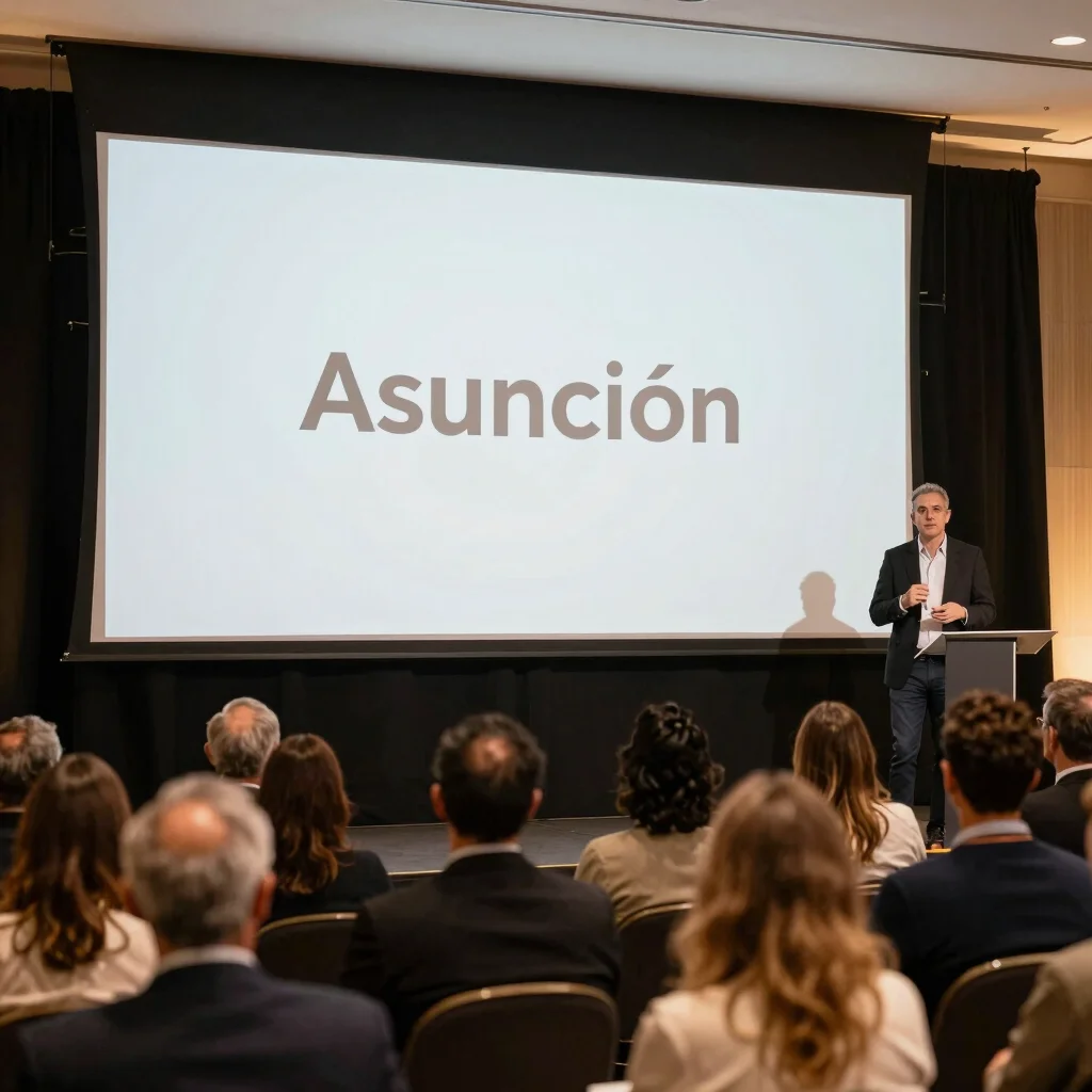 Cobertura de evento