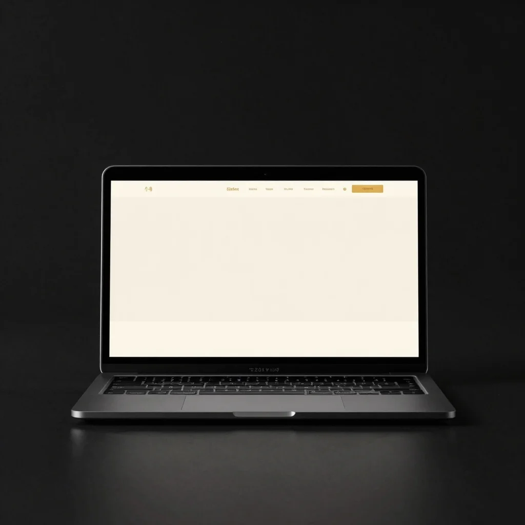 Sitio Web Esencial